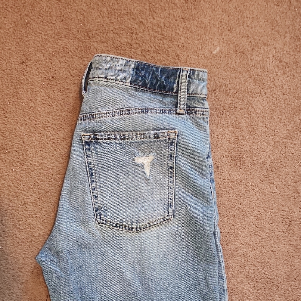 Goldie Blue jean